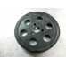 93X016 Water Pump Pulley From 2005 Jaguar X-Type  3.0